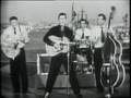 heartbreak hotel- Elvis Presley -the milton berle show,3 abril 1956