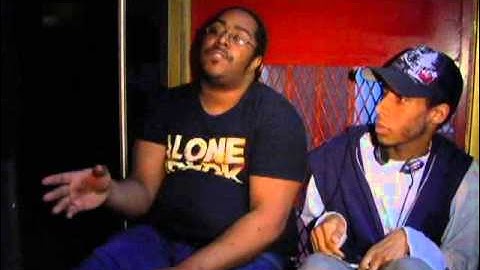 Chinatown Fair Interview #3