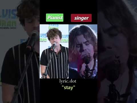 Charlie Puth Kid
