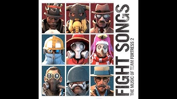 Team Fortress 2 Theme but it