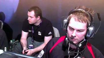 CSS  ALTERNATE aTTaX   EPS SPRING 2012 by rxL HD