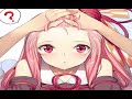 Nightcore - Love me again (John Newman)