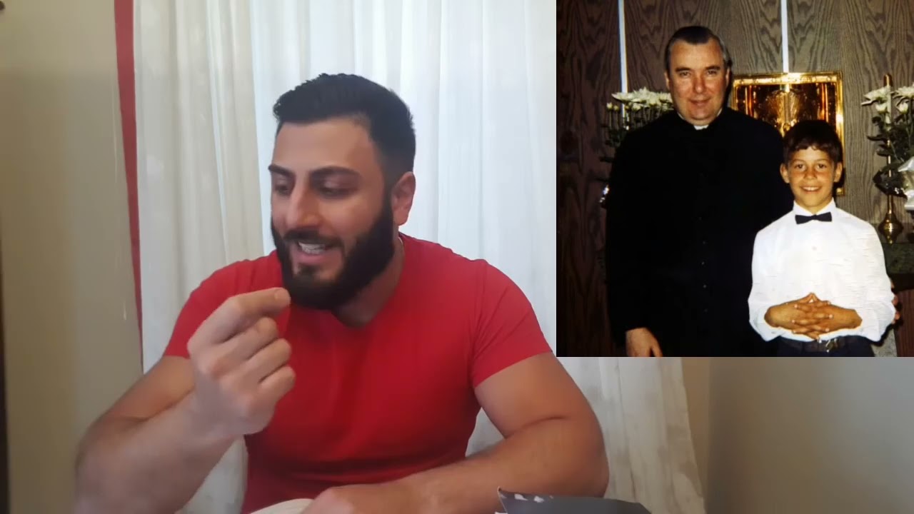 Das Problem der Pädophilie im Islam 