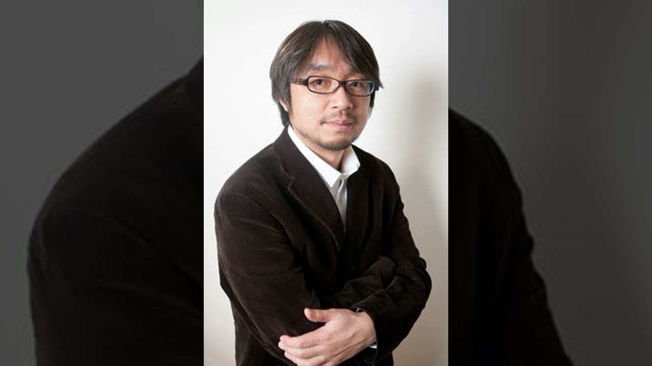放送作家の小山薫堂さん_Tokyo Midtown presents The Lifestyle