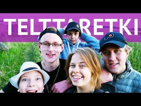 Video: Rantaleirintä Etelä-Kaliforniassa – parhaat leirintäalueet