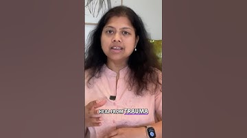 Can Trauma Healing Coaching Really Work for Me? | Manna Abraham on EMPR™ Method