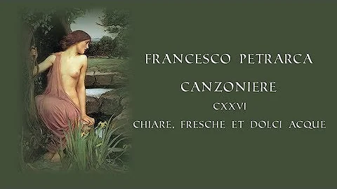 Quanti sono i sonetti di Petrarca?