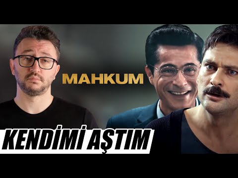 MAHKUM DİZİ İNCELEMESİ - Çözebilene Burs Verin!