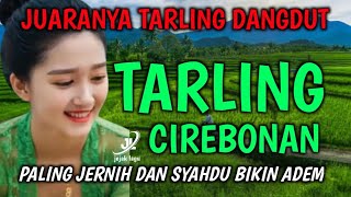SUARA MERDU | BASS EMPUK BANGET | TARLING DANGDUT PALING JERNIH DAN SYAHDU BIKIN ADEM