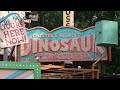 Chester  hesters dinosaur treasures store tour walt disney world animal kingdom 2022