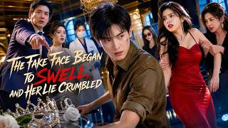 My Adopted Daughter Killed Me For Billionaire’s Daughter Identity, Now I Return To Avenge.#movie
