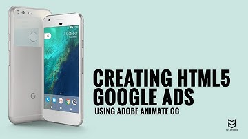 04 - Importing Images To The Library: Creating HTML5 Google Ads with Adobe Animate CC