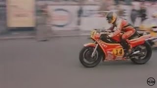 Tourist Trophy : Courses de Légende