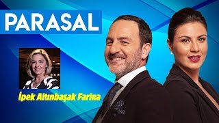 Parasal 1. Kısım 13.06.2019 - Emre Alkin - İpek Altınbaşak Farina