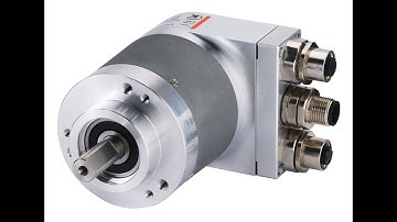 Encoder là gì? Tự động hóa cơ bản #1