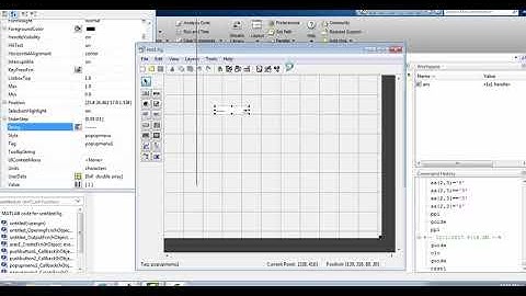 Pop-up menu Matlab Gui