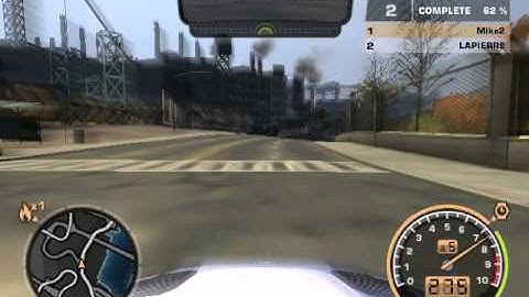 Camden Route 55 BMW Keyboard 3:13.74 [No Timebug] By MJSxRacer