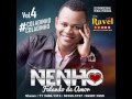 Nenho Falando De Amor Volume 4 Cd 2017