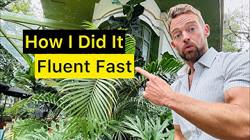 How I Became Fluent in Spanish │ NOT in 30 Days