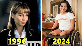 Brassed Off (1996) Cast THEN and NOW 2024, The cast is tragically old!!
