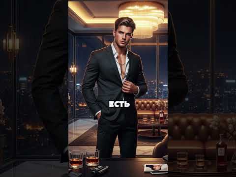 Его сердце говорило любовь… Но кодекс мафии говорил смерть