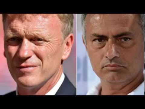 José Mourinho rings Man Utd. for Wayne Rooney