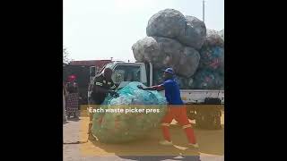 Wastebase Deal Service: The Compactor Project #2