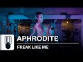 CAMO FREAK LIKE ME Prod Dayrick APHRODITE Choreography