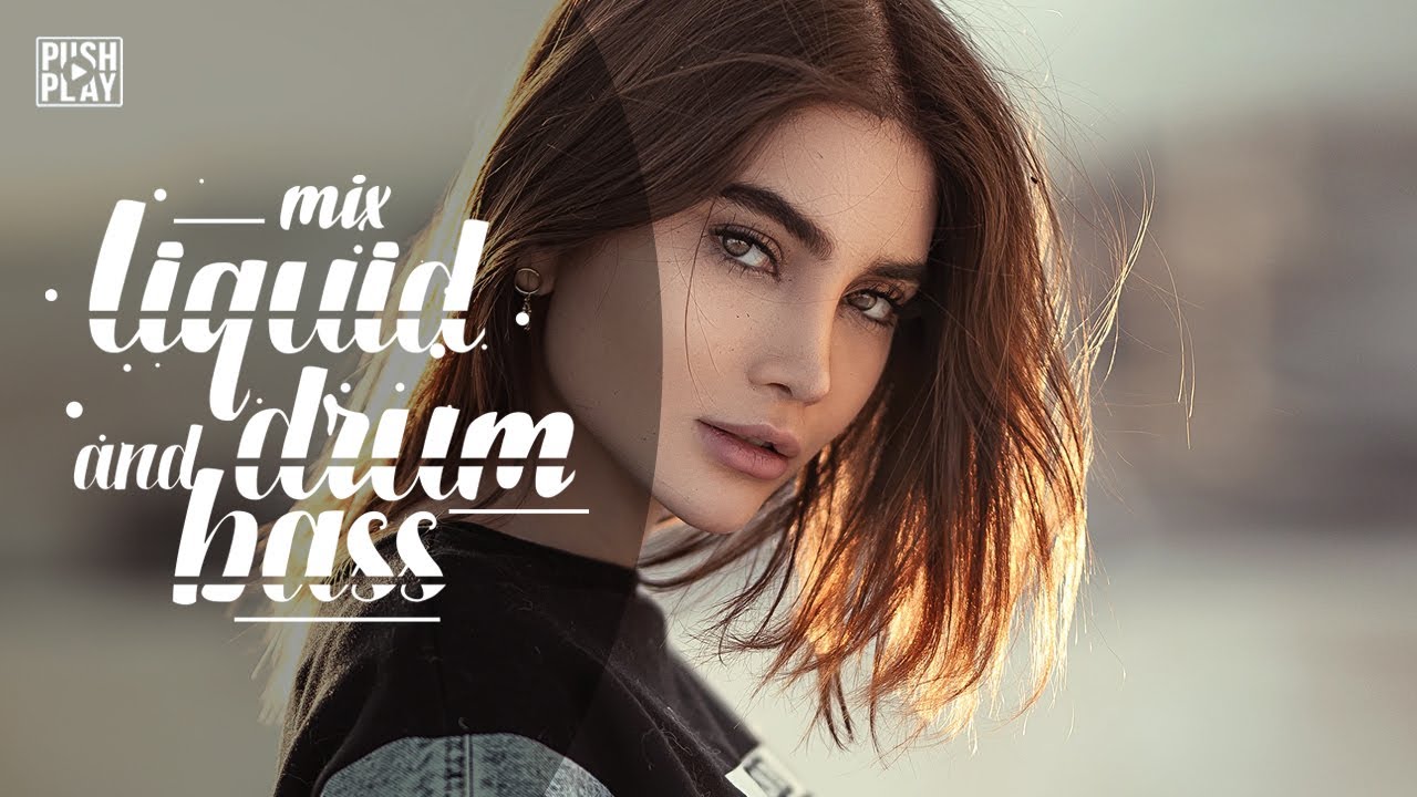 Liquid Drum and Bass | Female Vocal | Best music mix [1 hour] vol. 24
