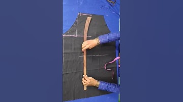 kitchen apron making #sewingtips