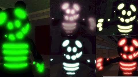 PIGGY [BOOK 2] ALL SENTINEL JUMPSCARES!!