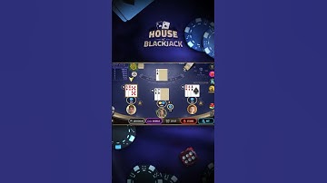 Blackjack 21 online card games