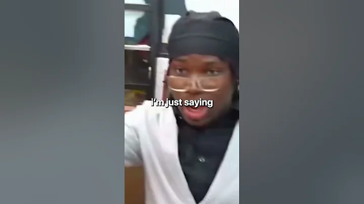 Bro Let His Intrusive Thoughts Win😳😂 #funny