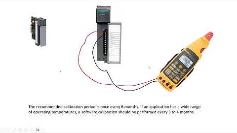 How to Calibrate AB  Analog Module (1746-NI4)- Concept and Procedure  (1) .