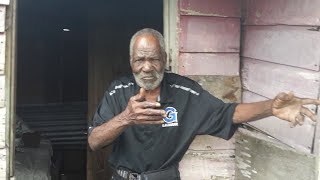 Jamaican History | The REAL Account | A 98 Year Old Man Shares PERSONAL accounts #HistoryOfJamaica