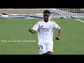 16 Year Old Cherif Fofana Is An Absolute Gem 