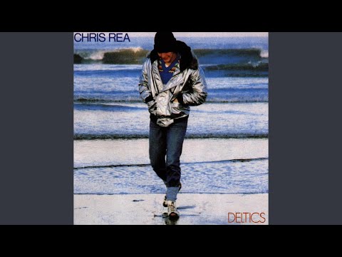 Chris Rea — Twisted Wheel