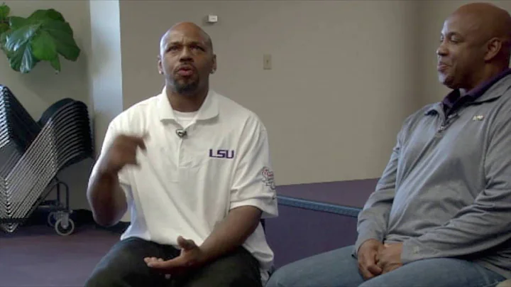 Kevin Faulk tells funny Bill Belichick story