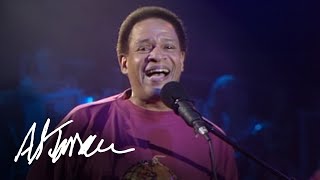 Al Jarreau - Mas Que Nada (Ohne Filter, July 16, 1994)