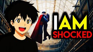 Superman Movie Review – I Was Shocked by What I Saw 😲 