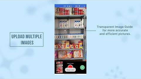 Shelf Count Planogram Compliance Demo