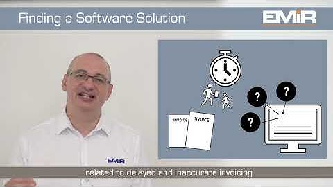 The Software Solution for Site & Service Repair