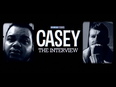 Caseys Interview - Victims of an Empath, an Amberlynn Reid Series