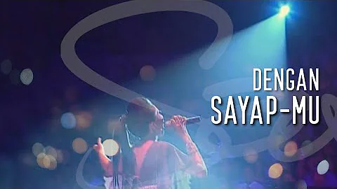 Sari Simorangkir - 10. Dengan Sayap-Mu (The Creato...