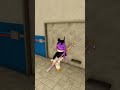 NEW Barry in Barry's Prison Run! Obby #roblox #shorts 3785