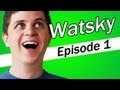 Watsky's Making An Album: Ep. 1 of 9
