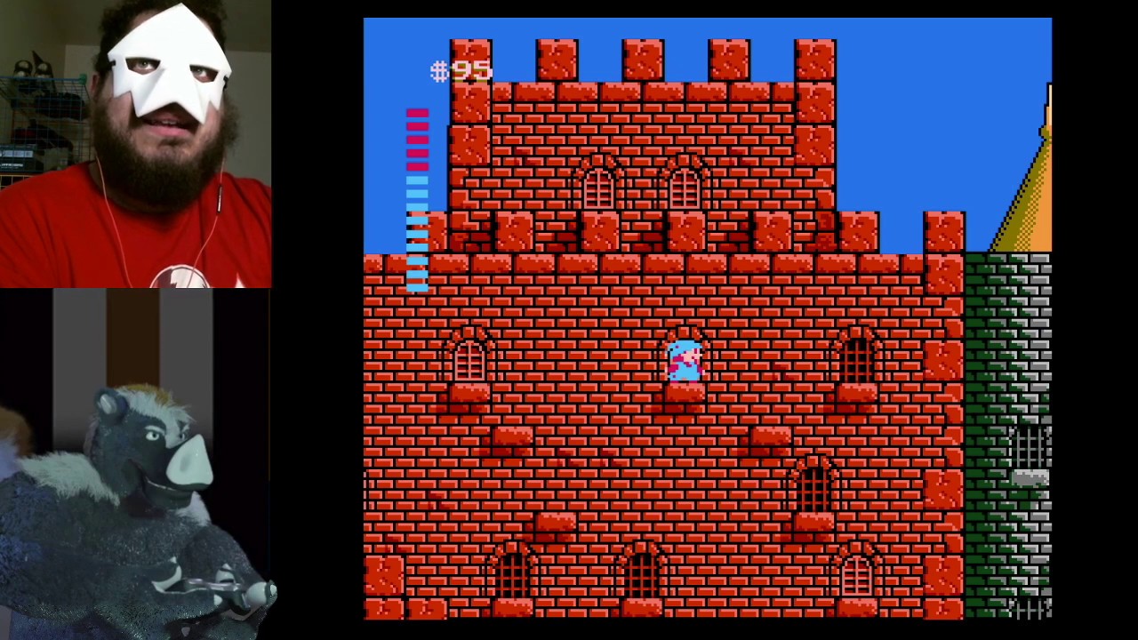 Milon s Secret Castle Stream 11 YouTube milon-s-secret-castle-stream-11-youtube