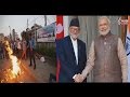 Letter to Narendra Modi from Image Channel's Nepal