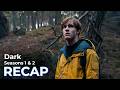 Dark: Seasons 1 & 2 RECAP