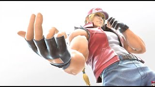 Super Smash Bros Ulitmate Software Patch 6.0.0 Update Details